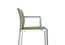 Обеденный стул Kartell Audrey Soft 5976