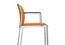 Обеденный стул Kartell Audrey Soft 5976