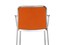 Обеденный стул Kartell Audrey Soft 5976