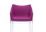 Обеденный стул Kartell Madame 5838