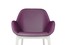 Современный стул Kartell Clap 4181