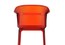 Пластиковое кресло Kartell Papyrus 5830