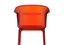 Пластиковое кресло Kartell Papyrus 5830