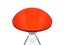 Обеденный стул Kartell Ero/S/ 4837