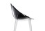 Круглое кресло Kartell Mr. Impossible 5840