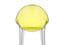 Круглое кресло Kartell Mr. Impossible 5840