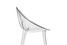 Круглое кресло Kartell Mr. Impossible 5840