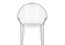 Круглое кресло Kartell Mr. Impossible 5840