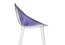 Круглое кресло Kartell Mr. Impossible 5840