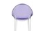 Круглое кресло Kartell Mr. Impossible 5840