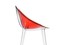 Круглое кресло Kartell Mr. Impossible 5840