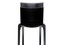 Обеденный стул Kartell Hi-Cut 5850