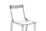 Обеденный стул Kartell Hi-Cut 5850