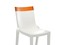 Обеденный стул Kartell Hi-Cut 5850