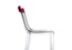 Обеденный стул Kartell Hi-Cut 5850