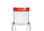 Обеденный стул Kartell Hi-Cut 5850