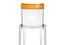 Обеденный стул Kartell Hi-Cut 5850