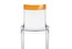 Обеденный стул Kartell Hi-Cut 5850