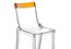 Обеденный стул Kartell Hi-Cut 5850