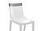 Обеденный стул Kartell Hi-Cut 5850