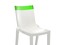 Обеденный стул Kartell Hi-Cut 5850