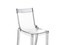 Обеденный стул Kartell Hi-Cut 5850