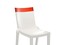 Обеденный стул Kartell Hi-Cut 5850