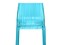 Обеденный стул Kartell Frilly 5880