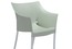 Обеденный стул Kartell Dr. No 4848