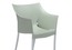 Обеденный стул Kartell Dr. No 4848