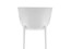 Обеденный стул Kartell Dr. Yes 5805