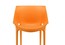 Обеденный стул Kartell Dr. Yes 5805