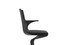 Кресло на колесиках Kartell Spoon Chair 4819