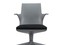 Кресло на колесиках Kartell Spoon Chair 4819