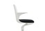 Кресло на колесиках Kartell Spoon Chair 4819