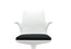 Кресло на колесиках Kartell Spoon Chair 4819