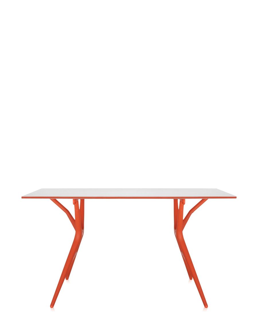 Офисный стол Kartell Spoon Table 4506