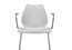 Обеденный стул Kartell Maui 2872