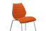 Мягкий стул Kartell Maui Soft 2895