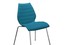 Мягкий стул Kartell Maui Soft 2895