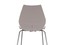 Мягкий стул Kartell Maui Soft 2895