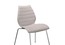 Мягкий стул Kartell Maui Soft 2895