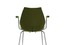 Дизайнерский стул Kartell Maui Soft 2893