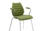 Дизайнерский стул Kartell Maui Soft 2893