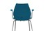 Дизайнерский стул Kartell Maui Soft 2893