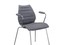 Дизайнерский стул Kartell Maui Soft 2893