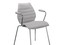 Дизайнерский стул Kartell Maui Soft 2893