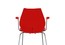 Дизайнерский стул Kartell Maui Soft 2893