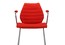 Дизайнерский стул Kartell Maui Soft 2893