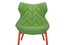 Современное кресло Kartell Foliage 6086